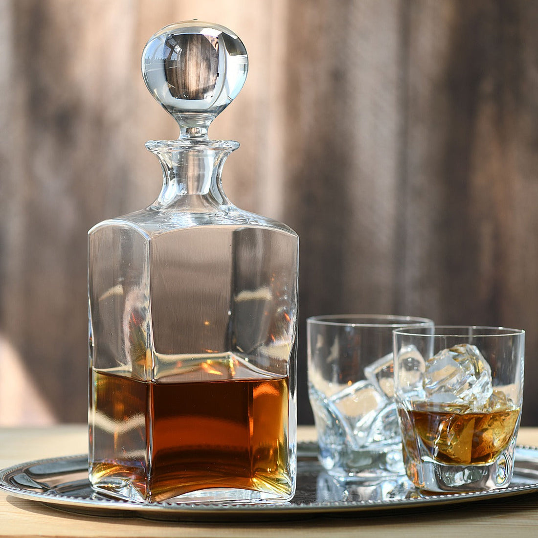 Whisky – historia i rodzaje ognistej wody