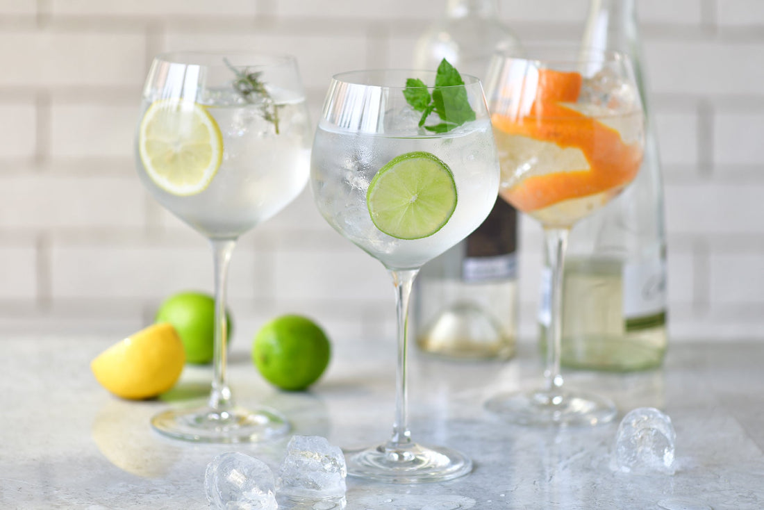 Drinki z szampanem - poznaj proste i pyszne drinki na bazie szampana