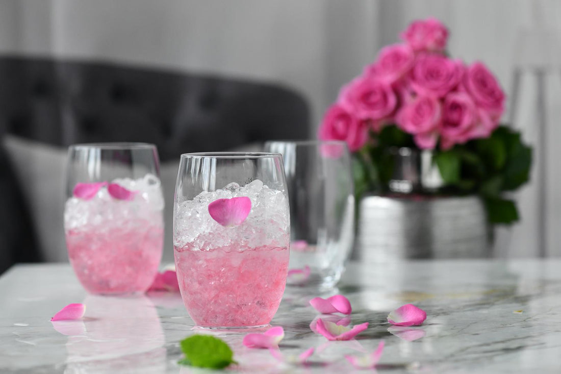 Drinki i koktajle z Prosecco - najpopularniejsze przepisy