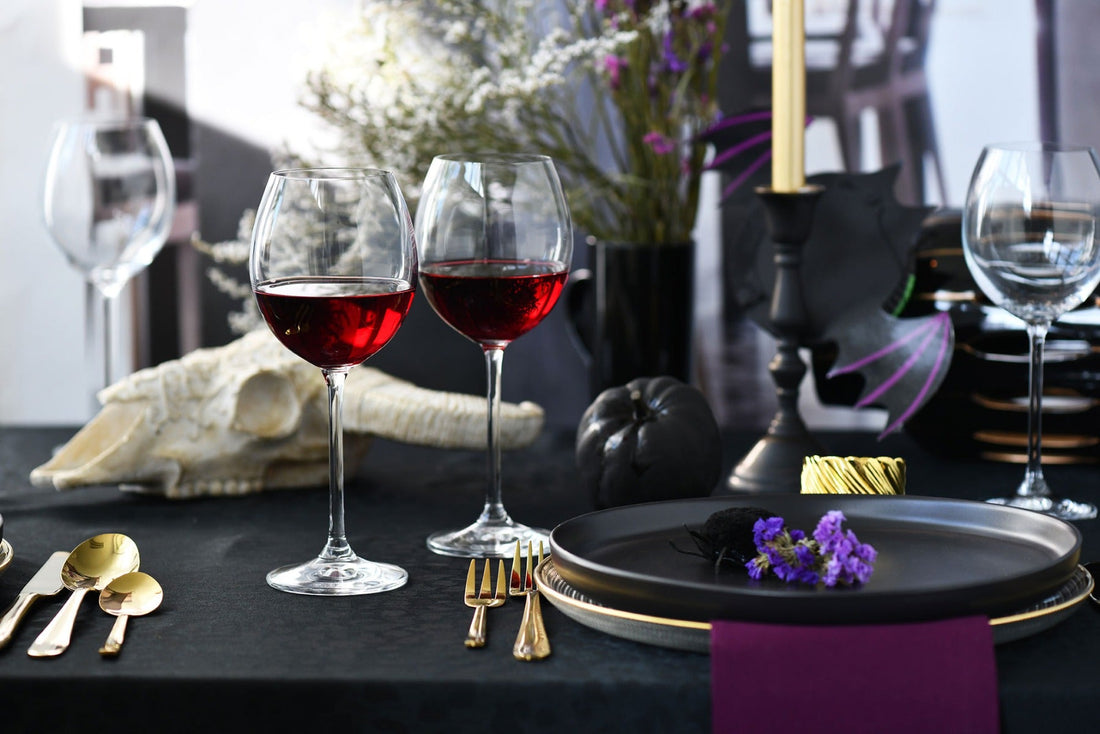 Beaujolais Nouveau – wyjątkowe święto wina