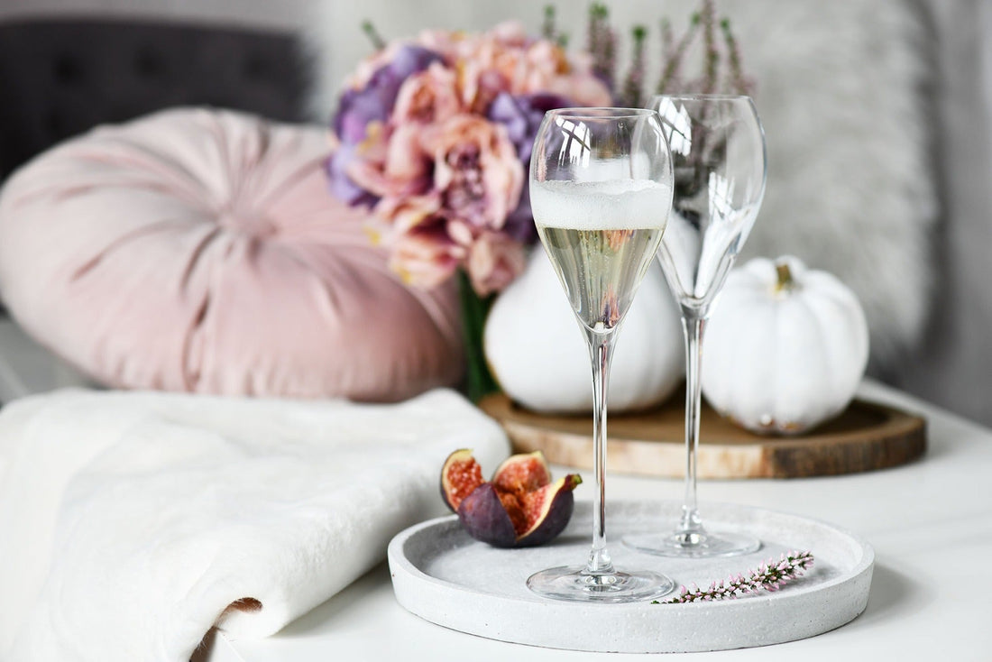 Prosecco - co to  jest prosecco, ile ma procent, z czym pić? Dowiedz się wszystkiego o prosecco!