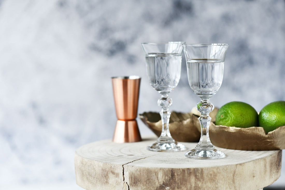 Digestif – czym jest? Jak i kiedy pić alkohole typu digestif a trawienie?