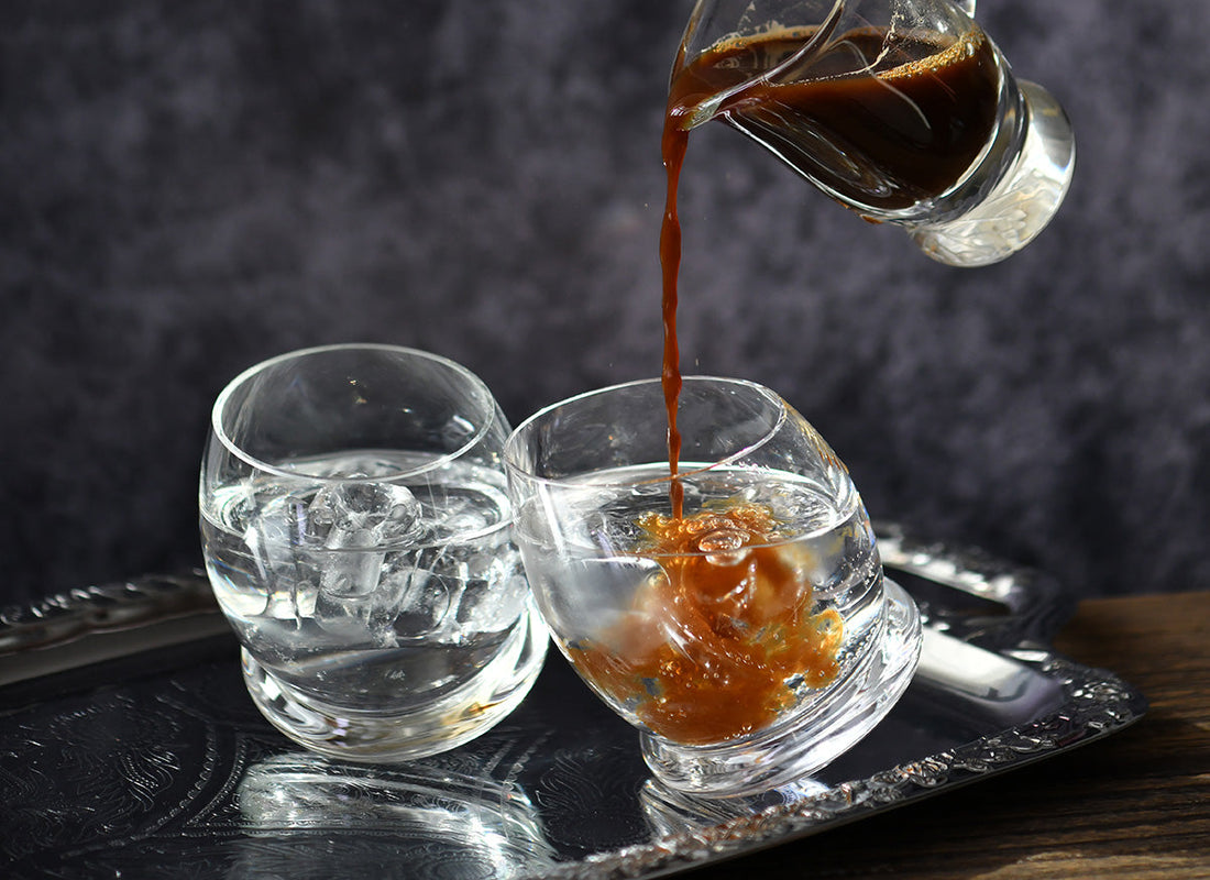 Espresso – jak zgodnie z zasadami pić tradycyjną włoską kawę?