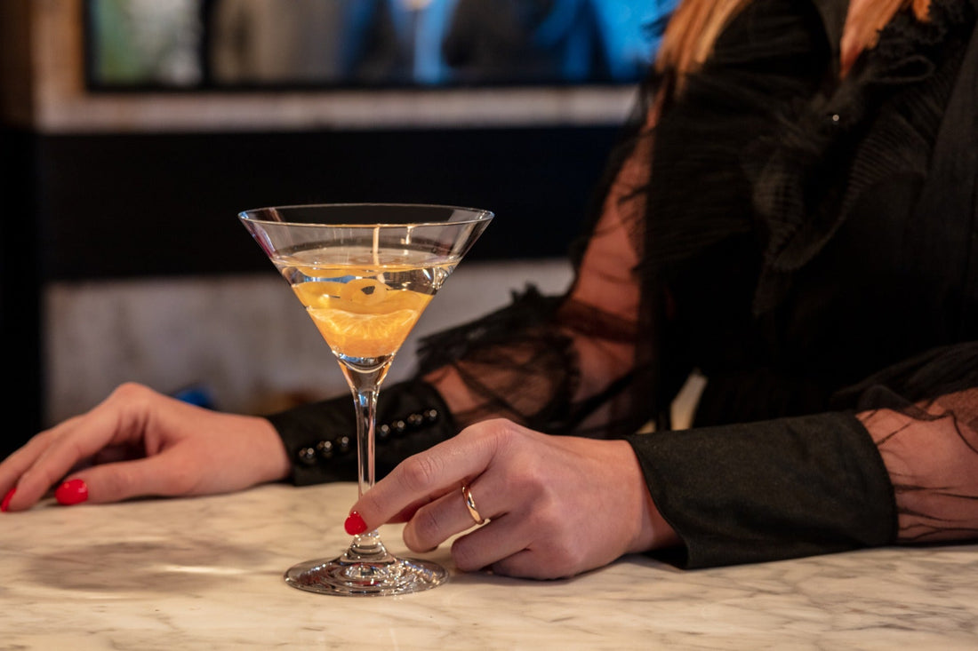 Aperitif - co to jest oraz jak i kiedy podawać?