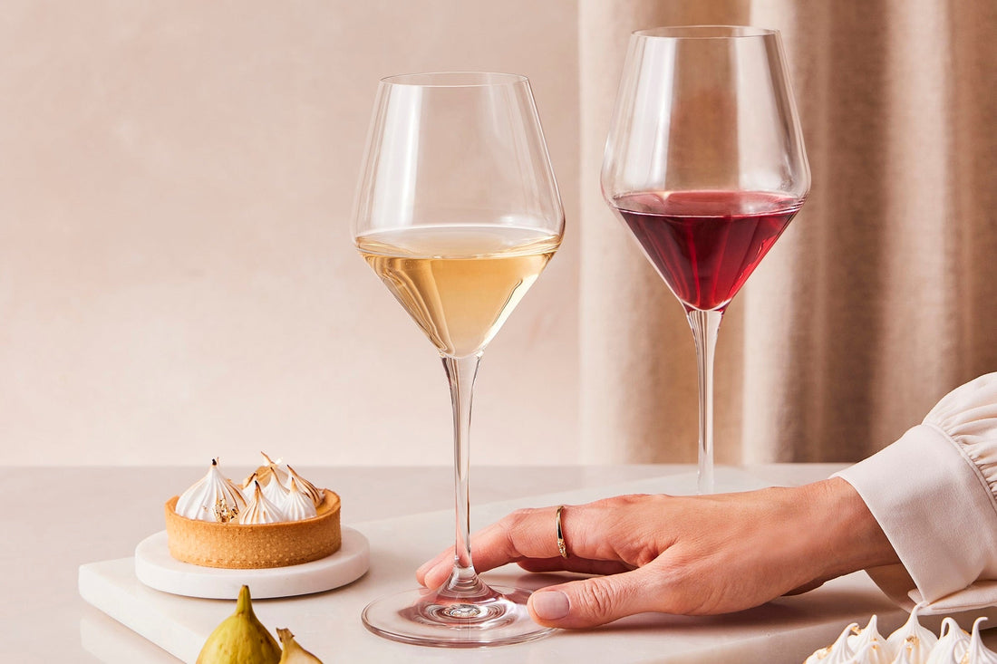 Czy wino może się zepsuć, czyli jak przechowywać wino?