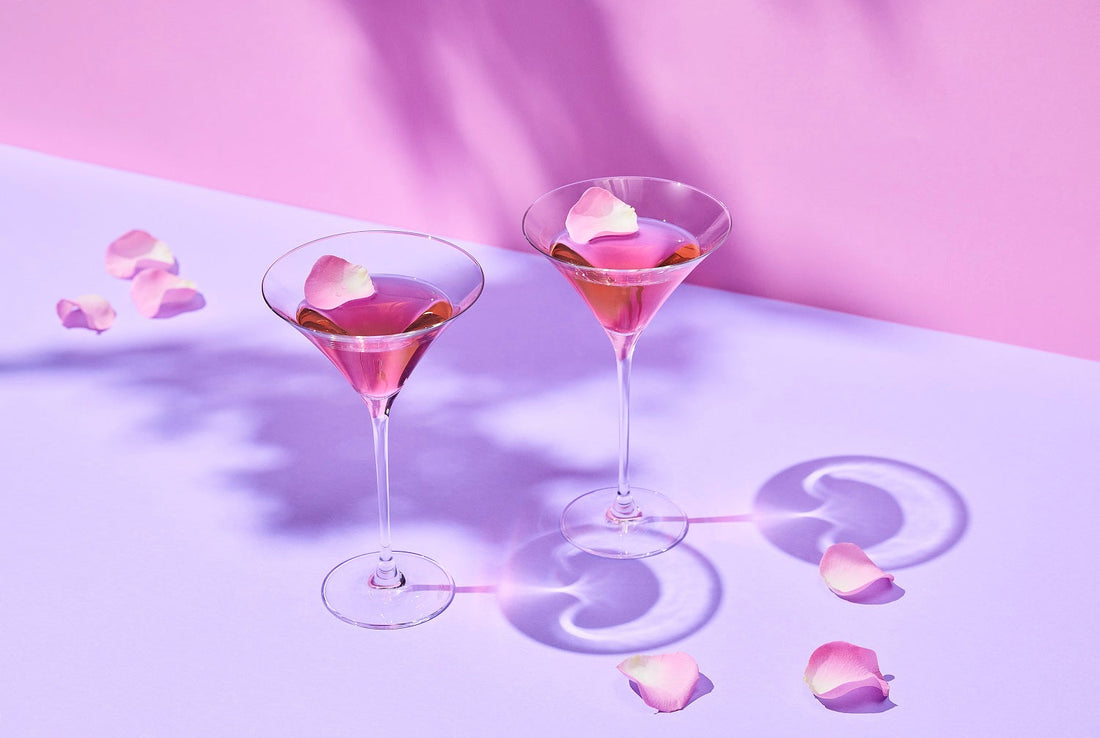 TOP 8 przepisów na najlepsze drinki z martini i wskazówki jak je podawać