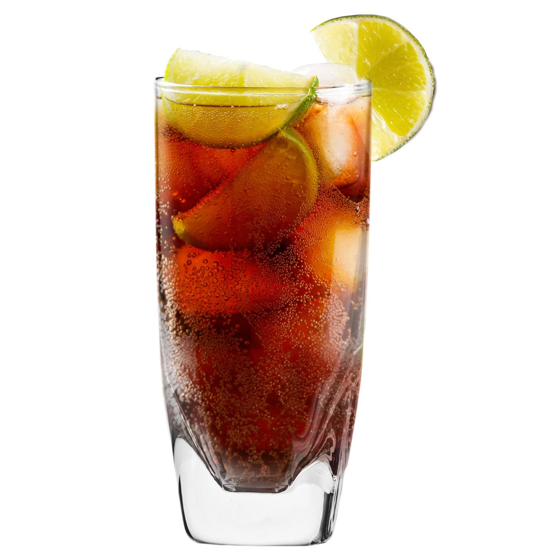 Garnirowanie i crustowanie, czyli sztuka ozdabiania drinków