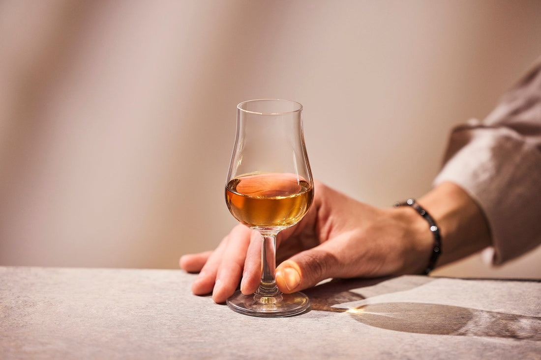 Kieliszki tulipanowe do whisky - charakterystyka i przeznaczenie