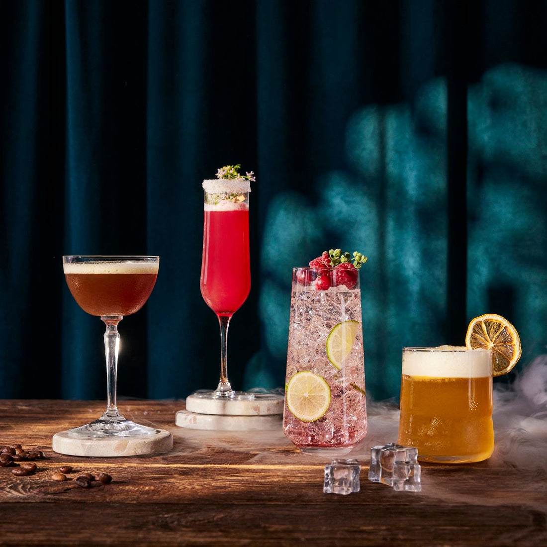 SHAKE party zaplanowane krok po kroku