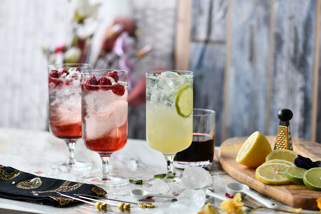 Najlepsze drinki na lato - 9 przepisów i inspiracji na wakacyjne koktajle