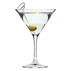 Kieliszki do martini