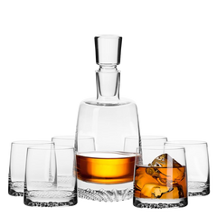 Whisky sets