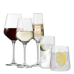 Tableware sets