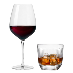 Naczynia do alkoholi