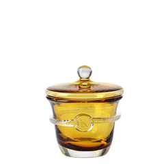 Storage containers and sugar bowls