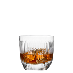 Szklanki do whisky