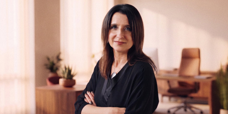 Beata Szajna