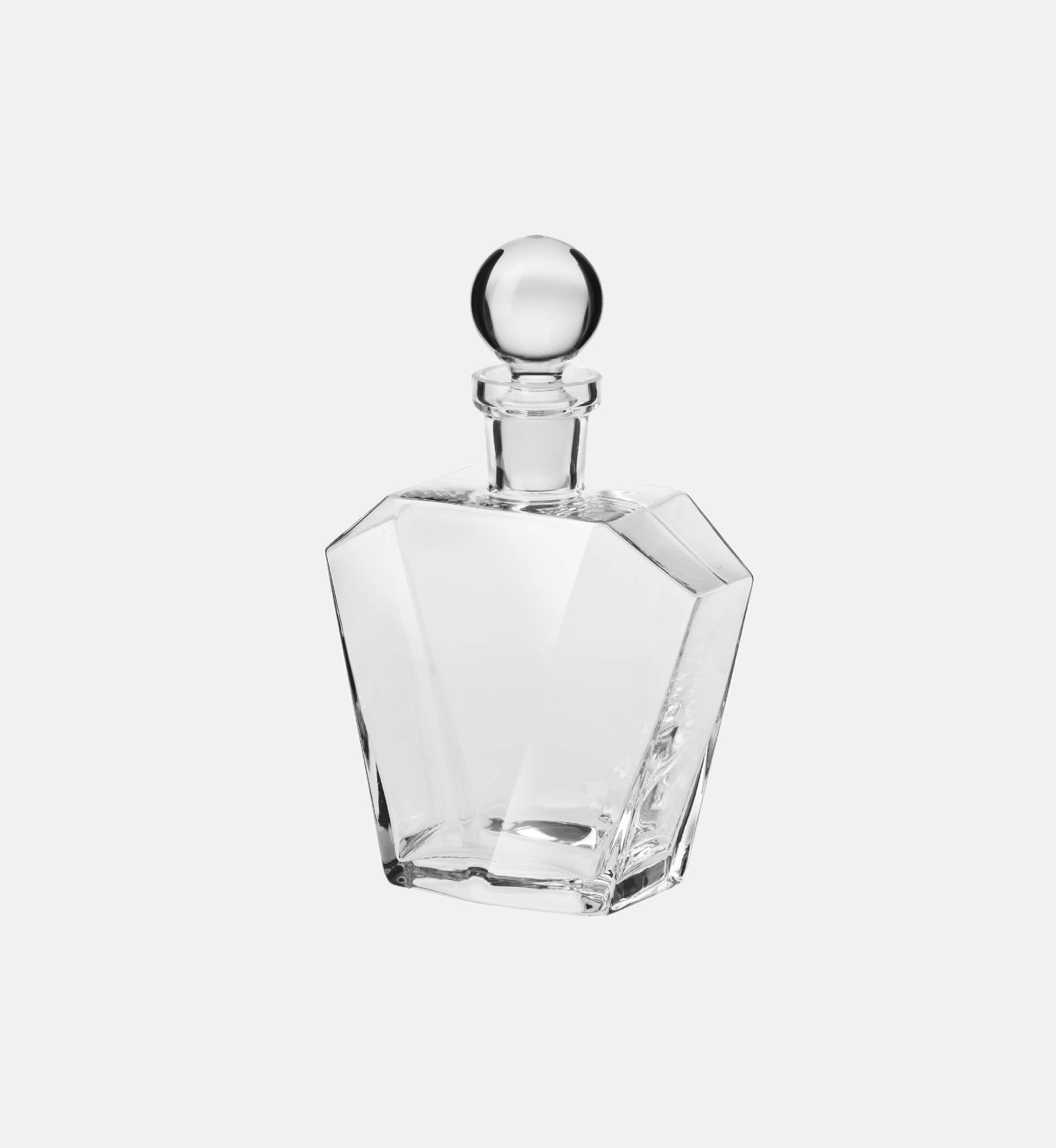 Karafka do likieru 900 ml