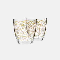 Glasses 370 ml 