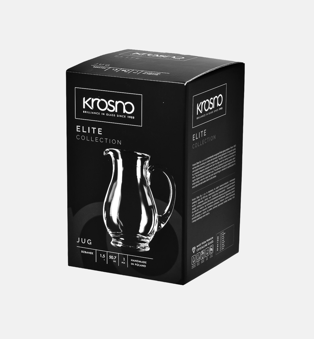Pitcher 1500 ml