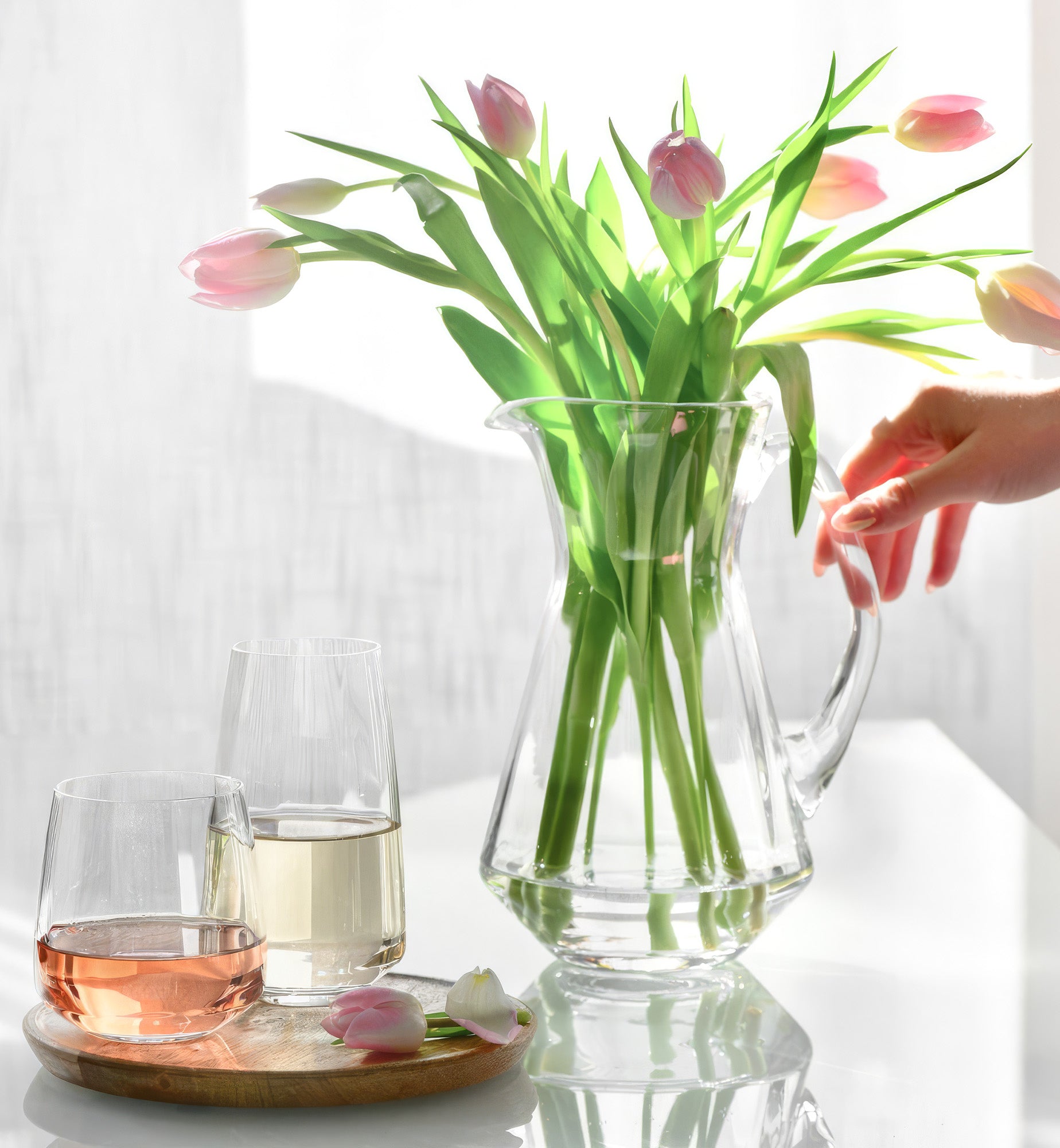 Pitcher 1500 ml
