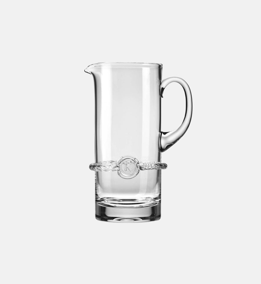 Dzbanek kryształowy 1500 ml
