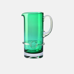 Dzbanek kryształowy Szmaragd 1500 ml