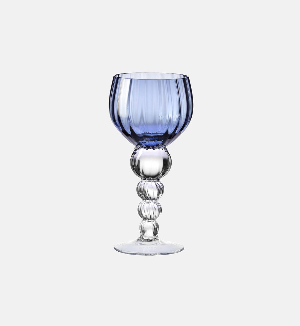Kryształowe kieliszki MIREL Granat 350 ml