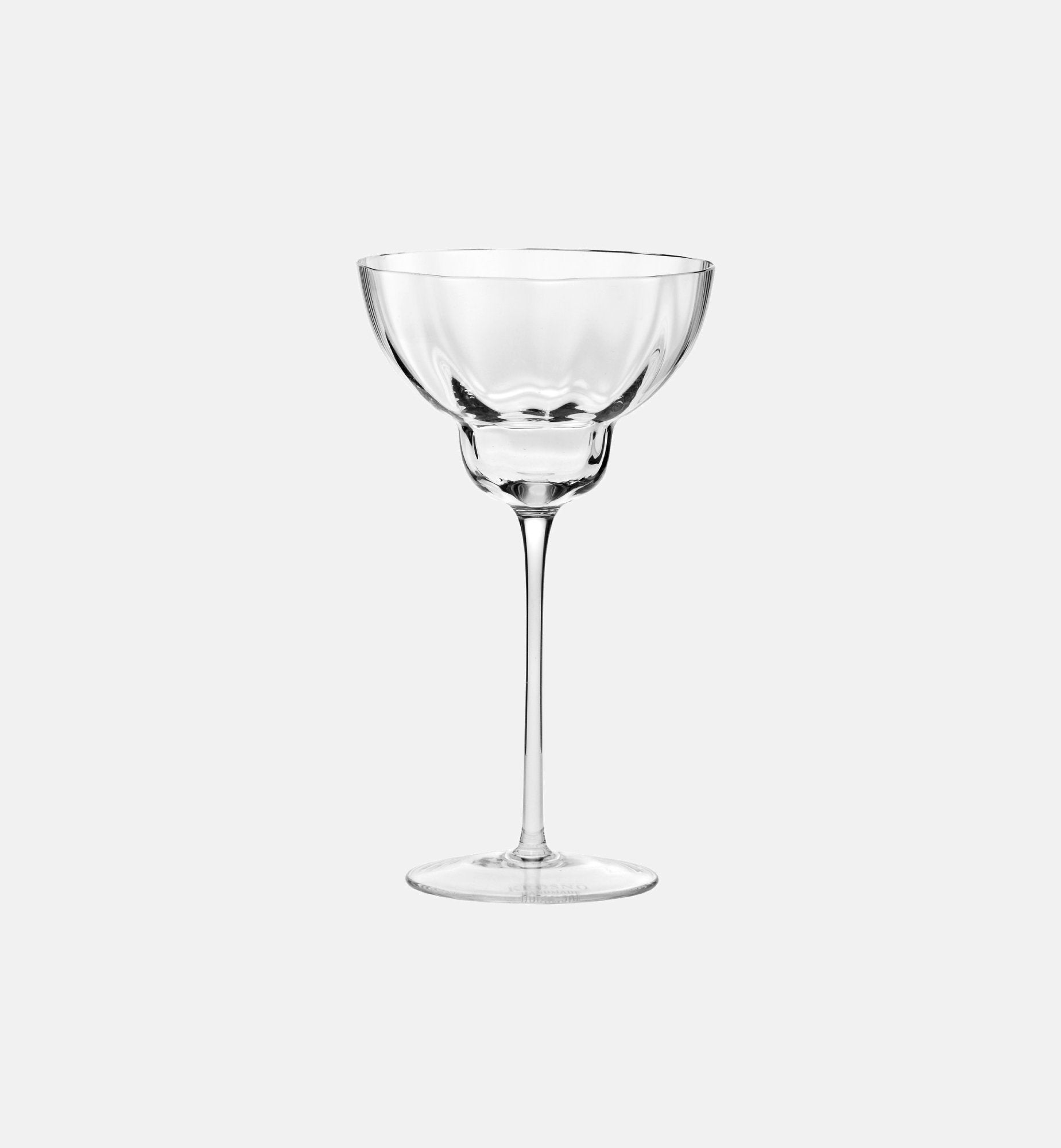Kieliszki do koktajli BALLERINA 270 ml