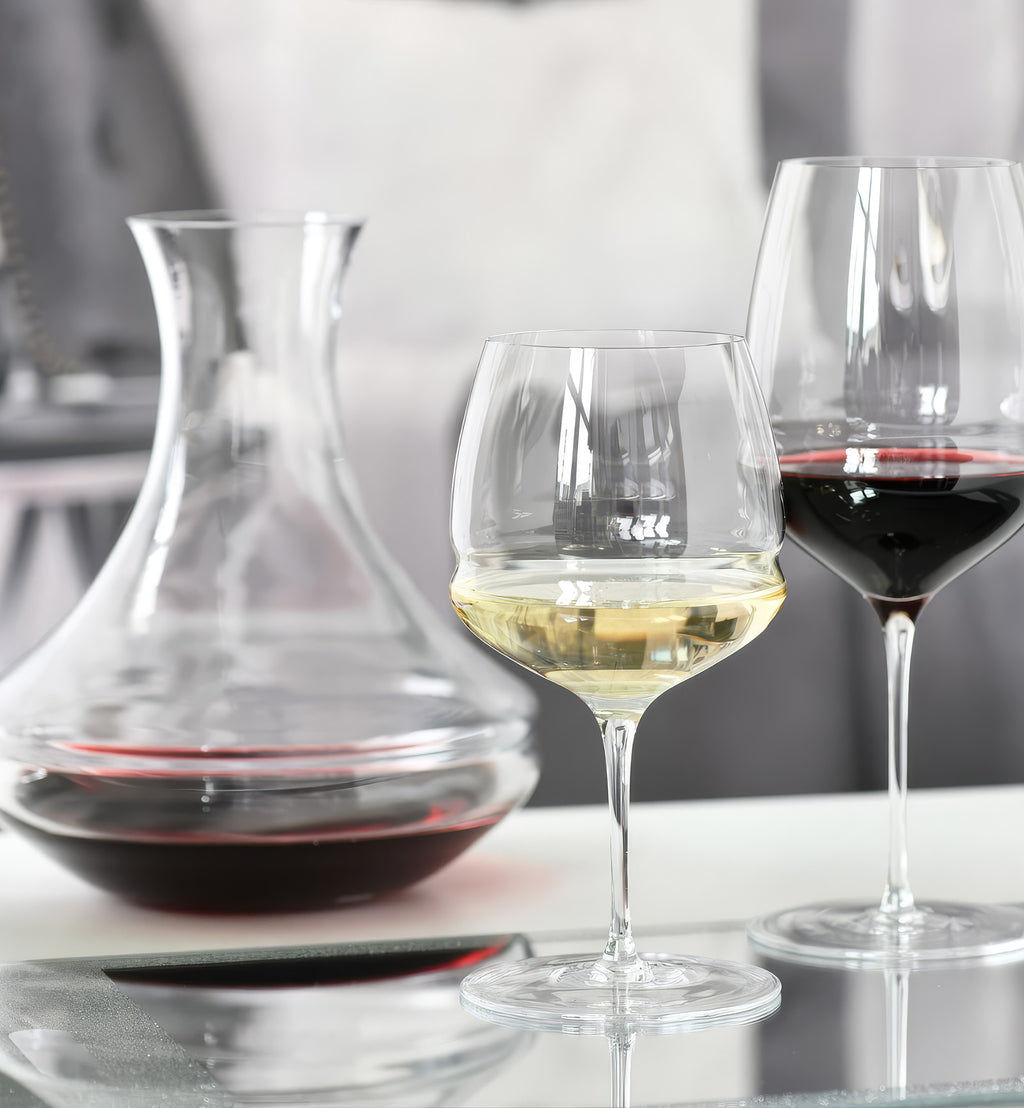 Wine glasses 580 ml