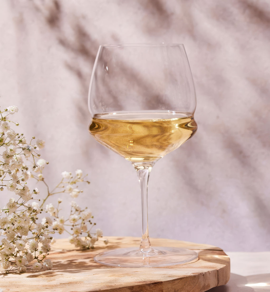 Wine glasses 580 ml