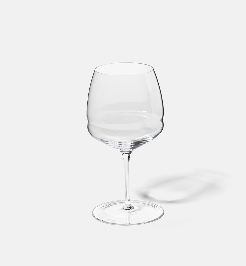 Kieliszki do wina 580 ml