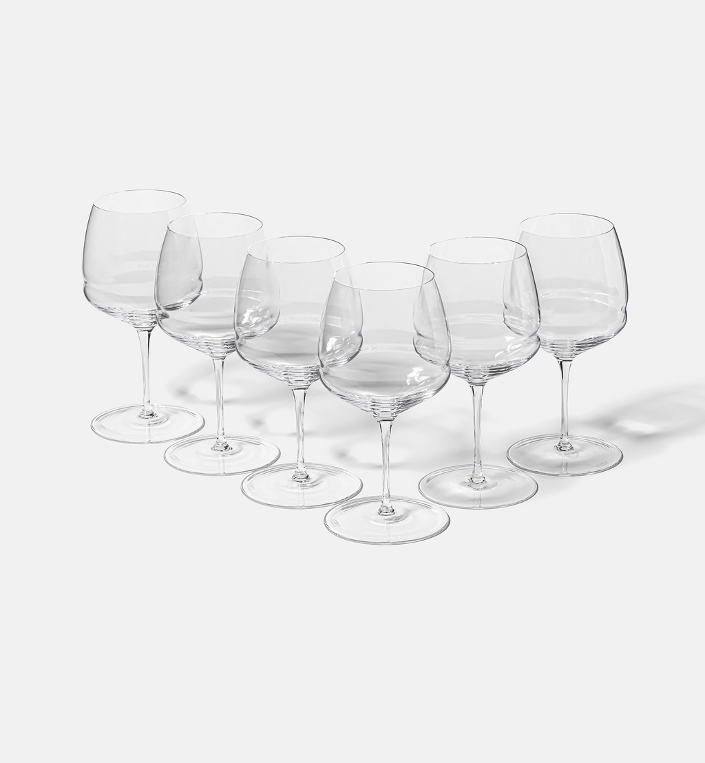 Wine glasses 580 ml