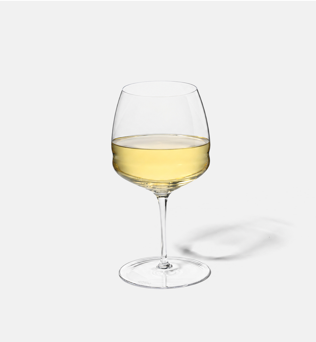 Wine glasses 580 ml