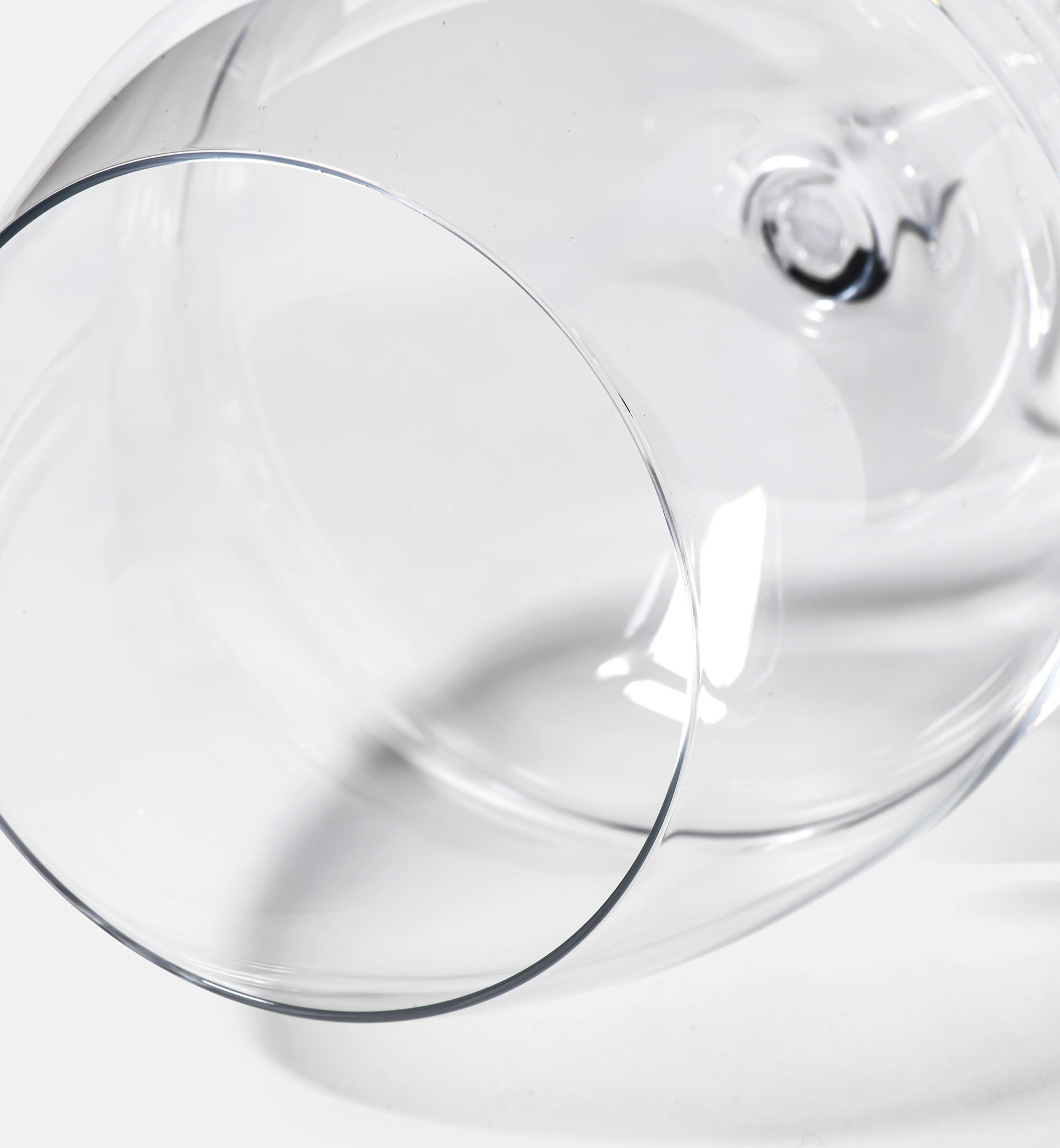 Wine glasses 580 ml