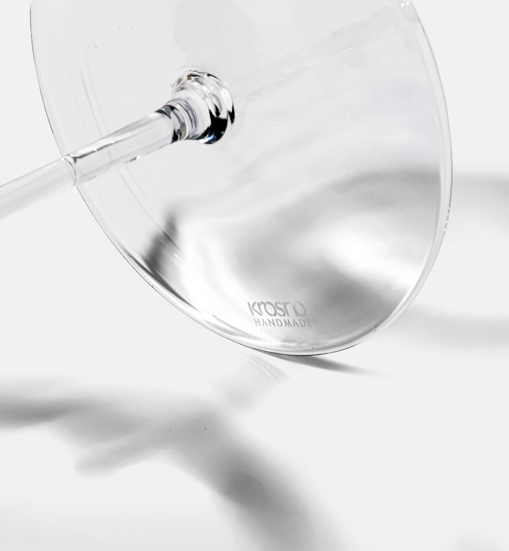 Wine glasses 580 ml