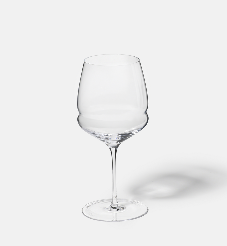 Wine glasses 650 ml