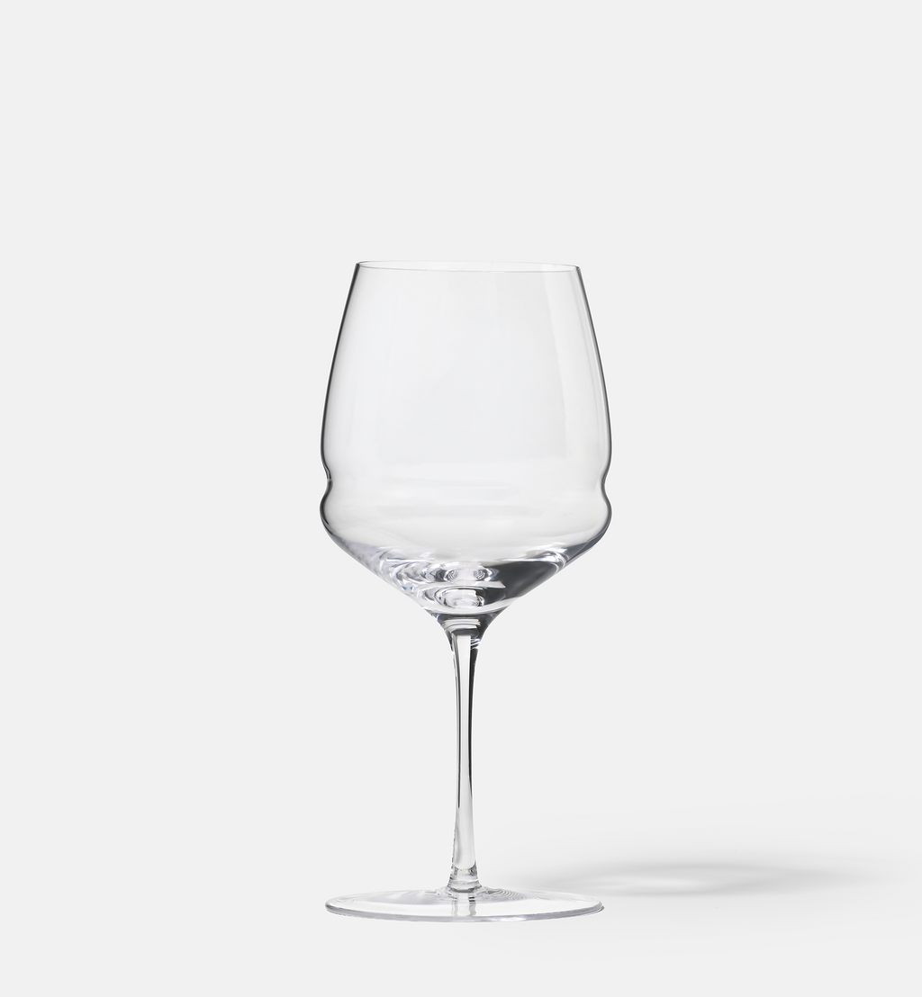 Wine glasses 650 ml
