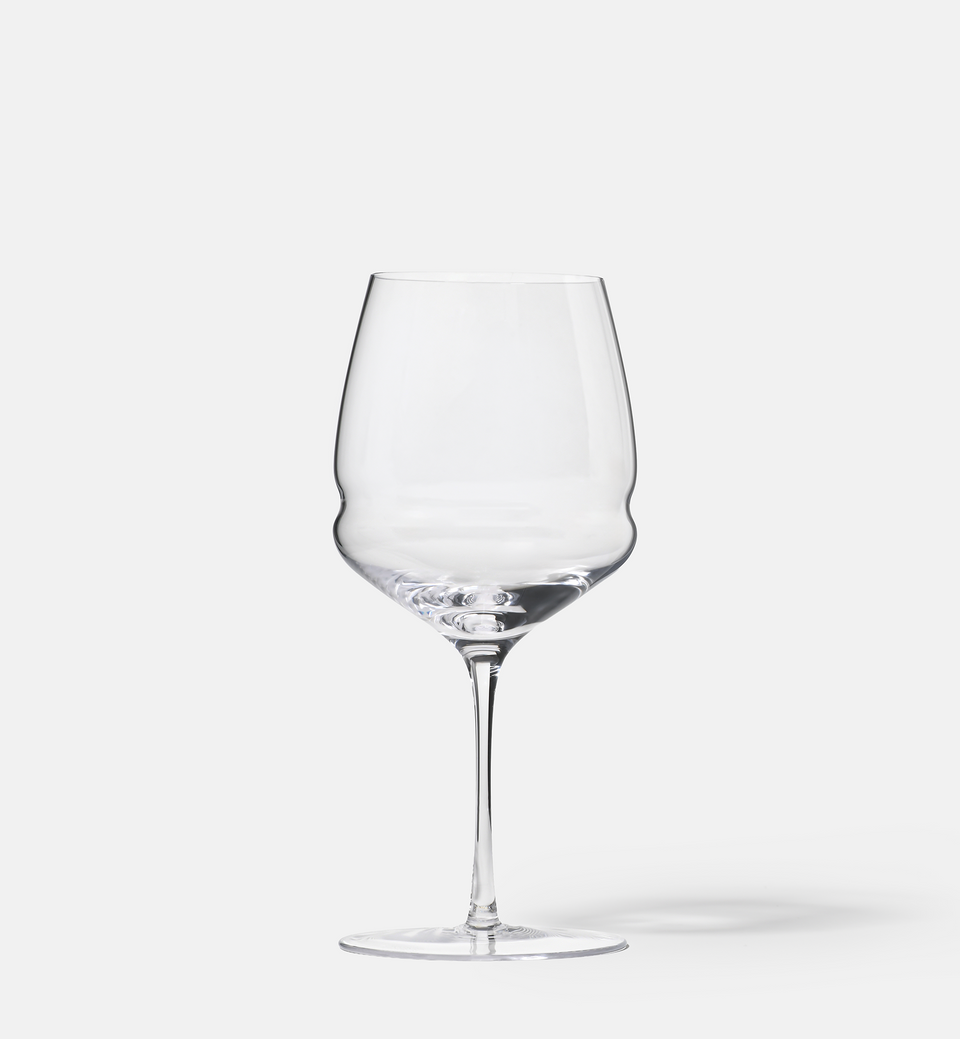 Kieliszki do wina 650 ml