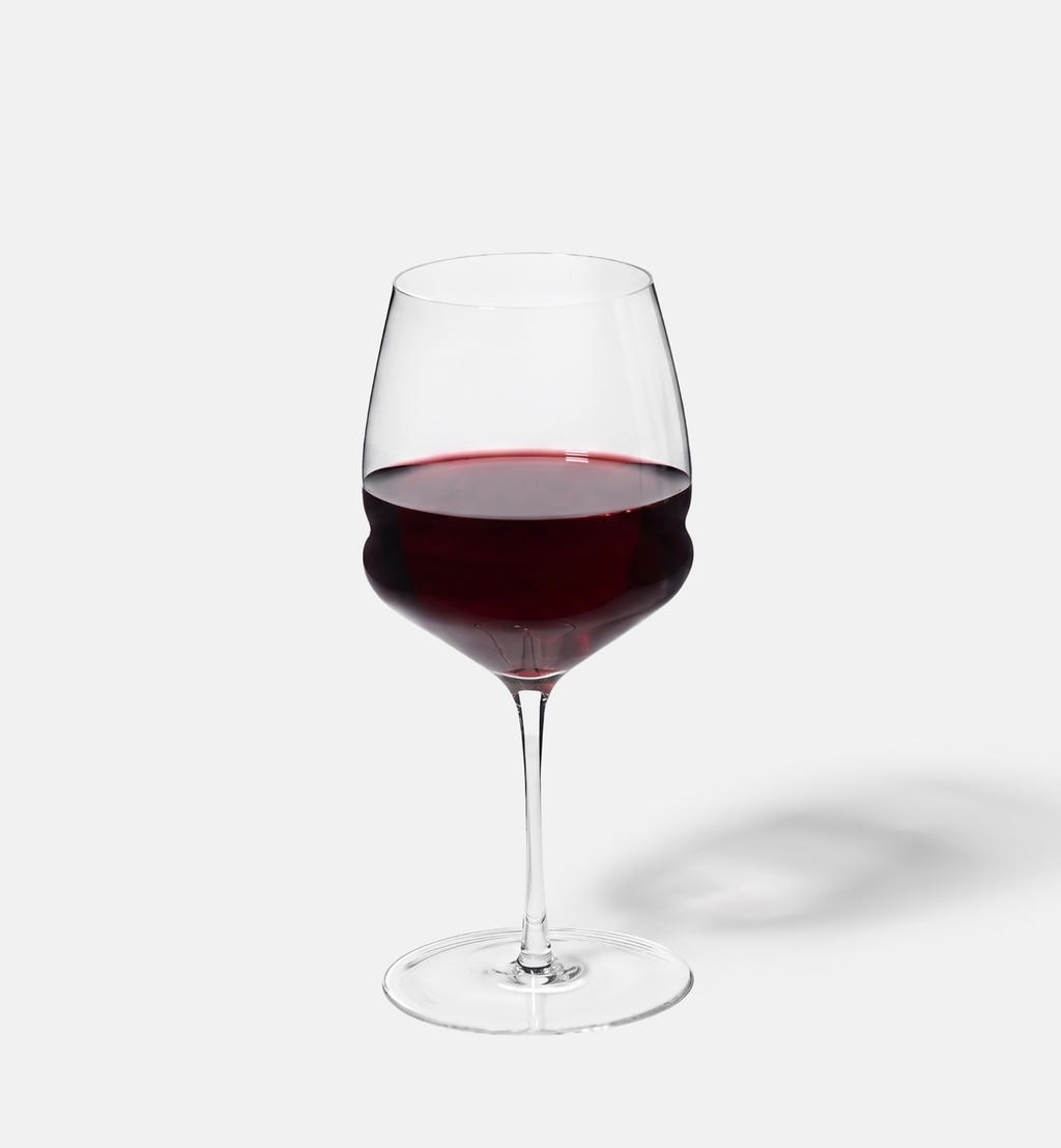 Wine glasses 650 ml