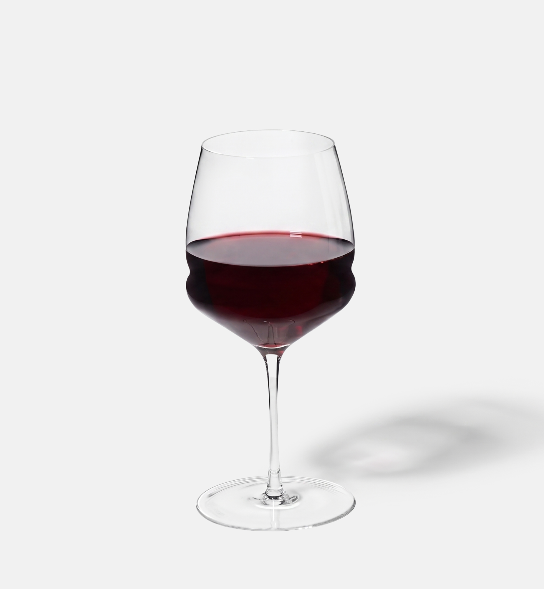 Wine glasses 650 ml