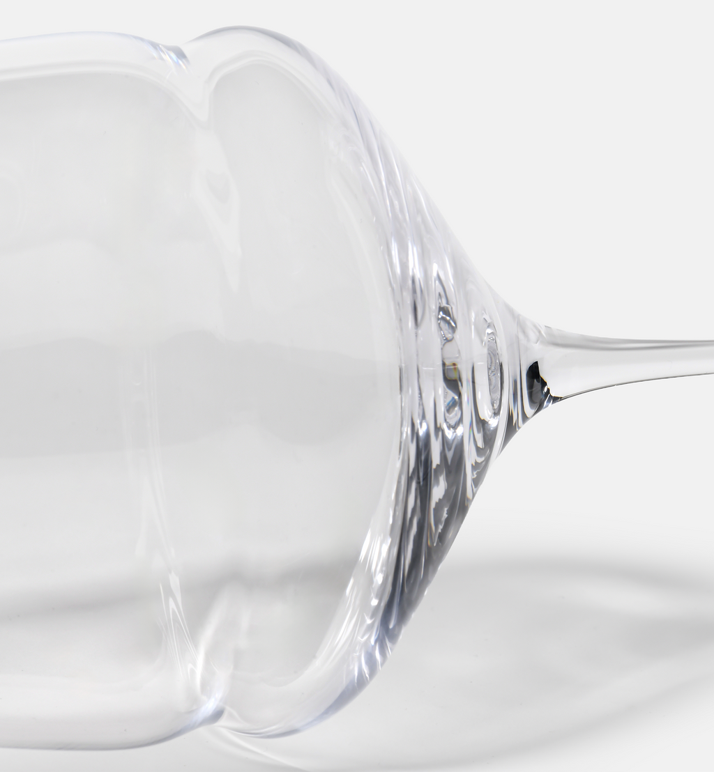 Wine glasses 650 ml