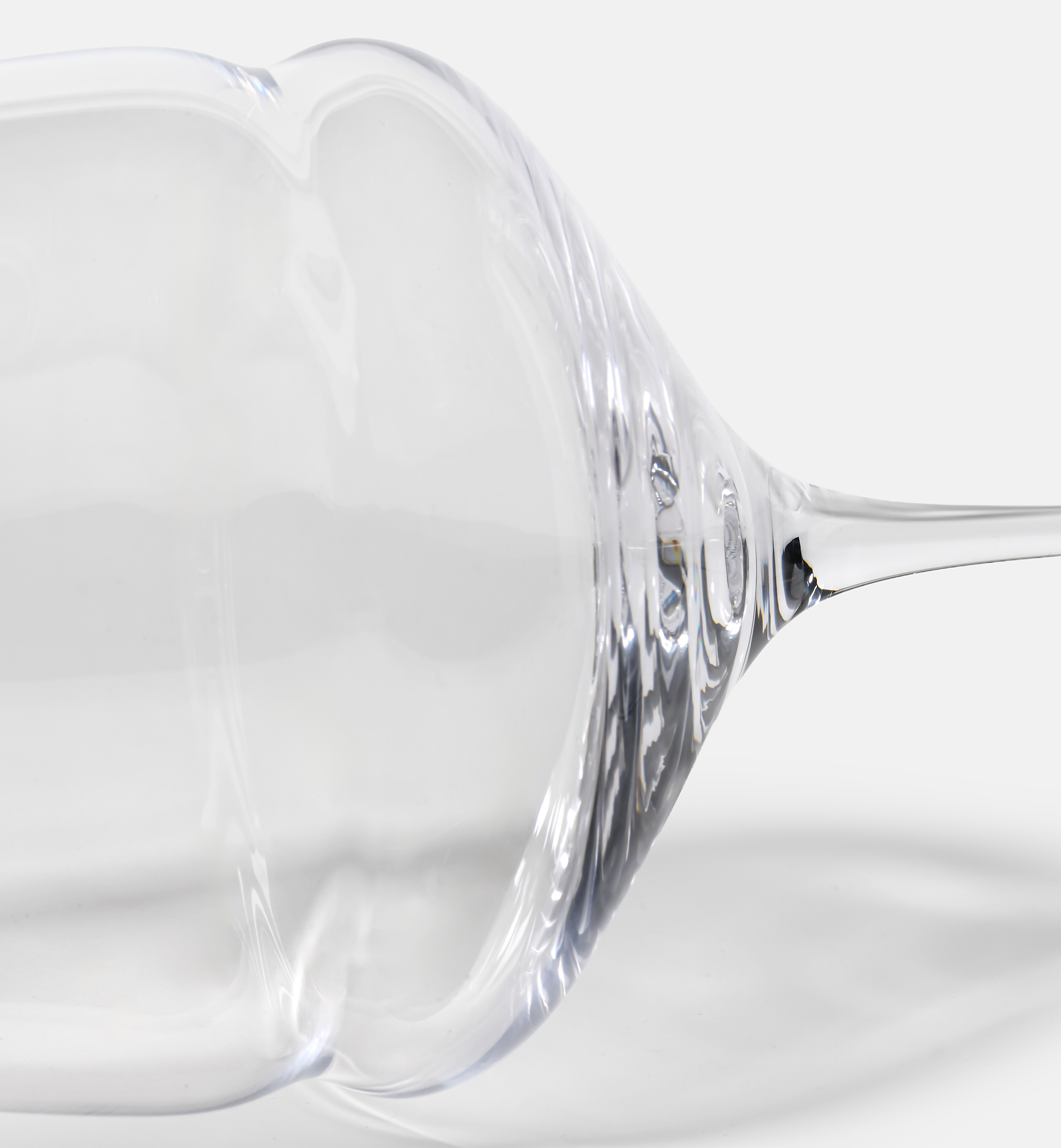 Wine glasses 650 ml
