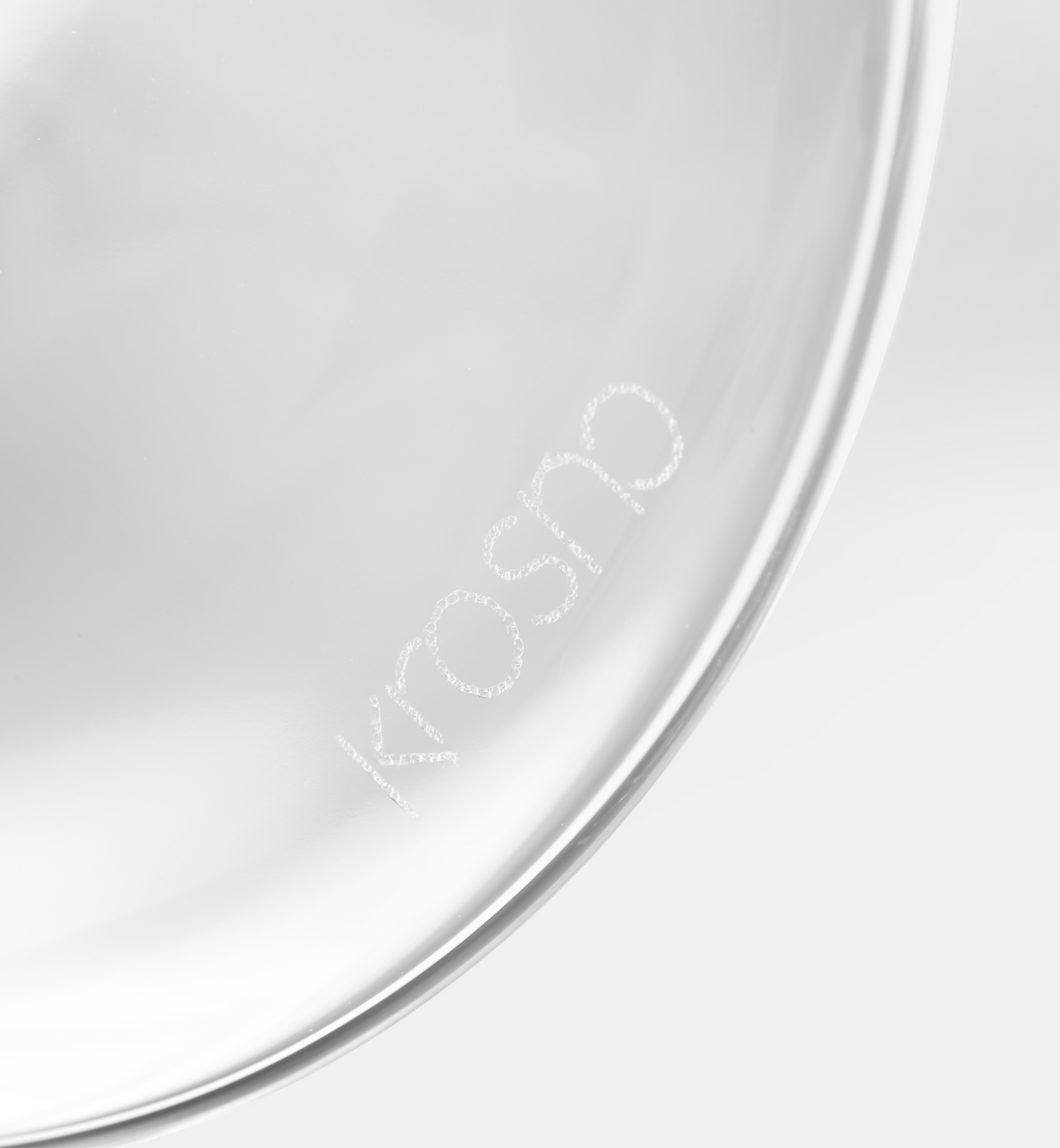 Wine glasses 580 ml