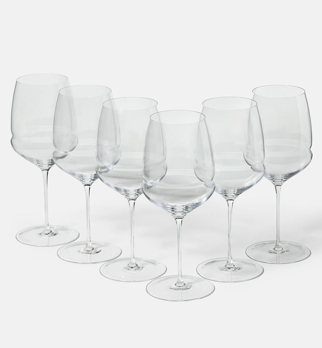Kieliszki do wina 700 ml