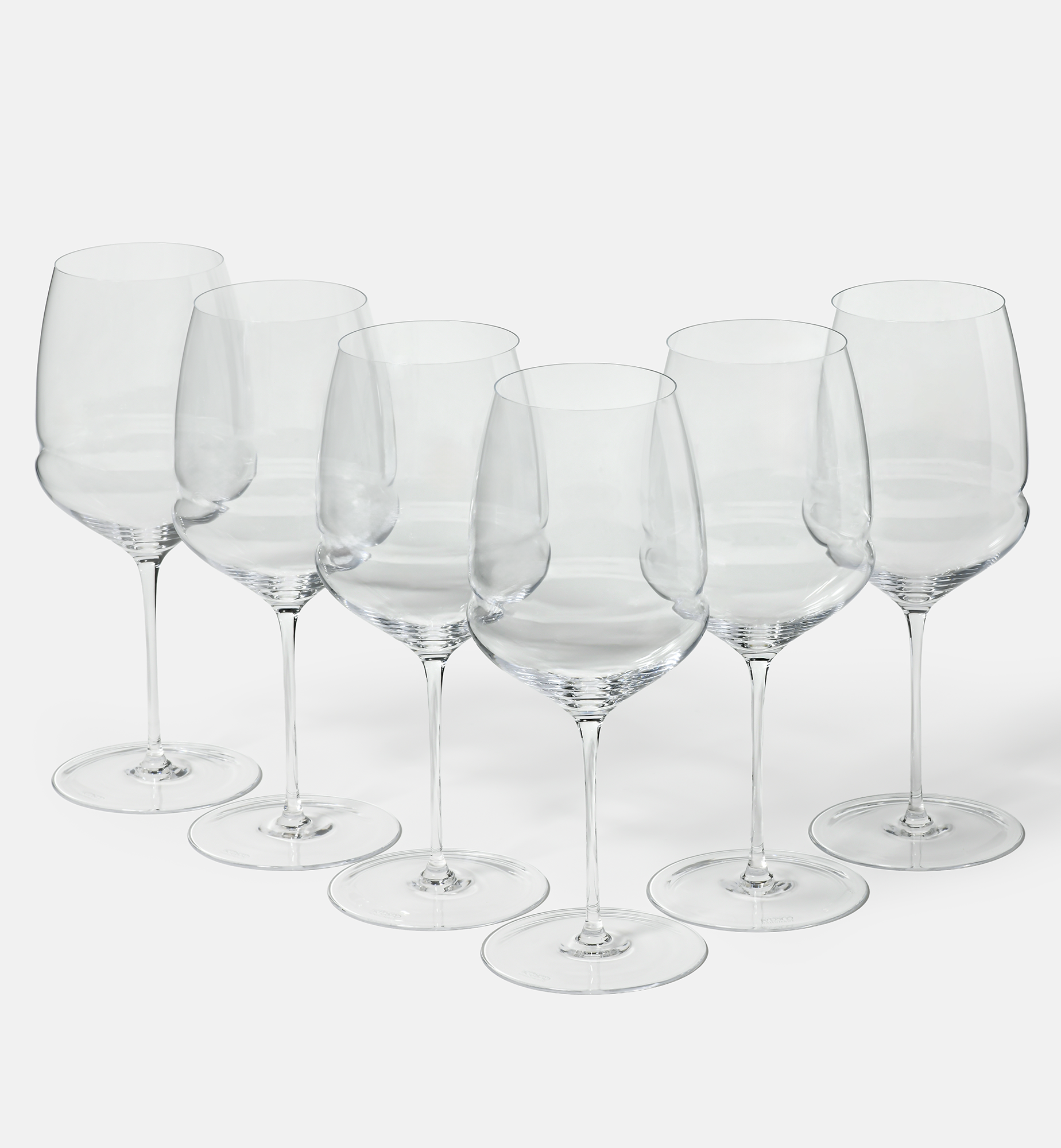 Kieliszki do wina 700 ml