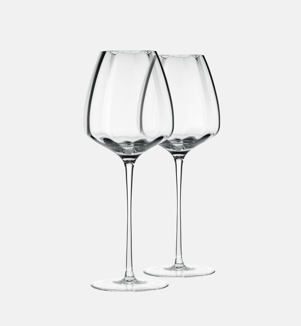 Kieliszki do wina Celestyn 610 ml