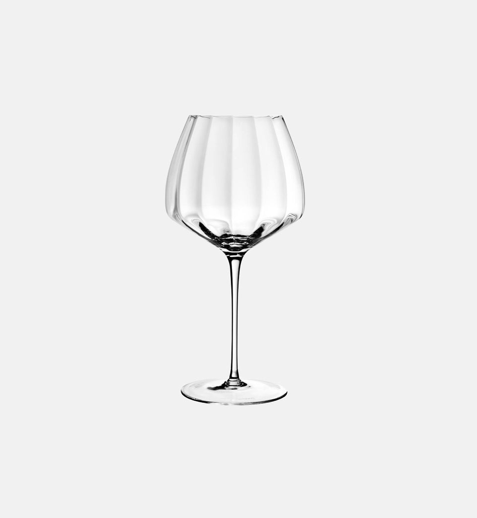 Kryształowe kieliszki do wina 900 ml