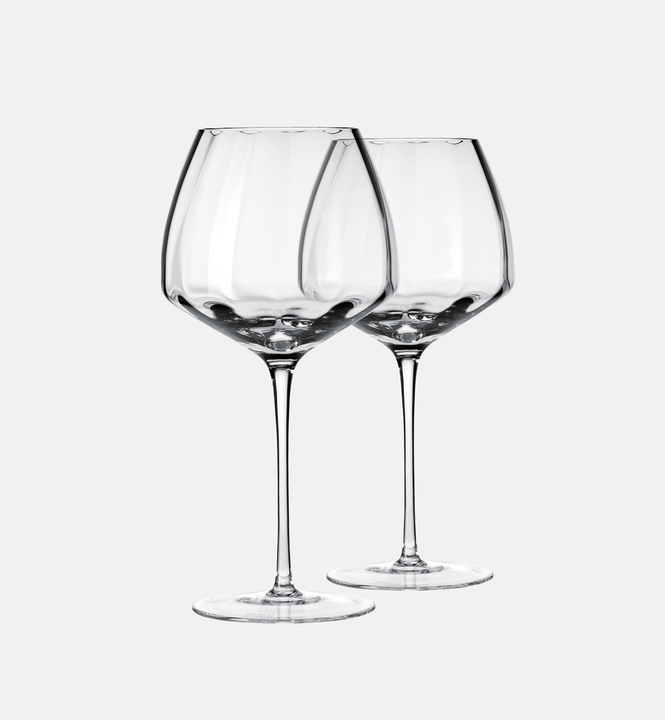 Kieliszki do wina HERITAGE Celestyn 850 ml