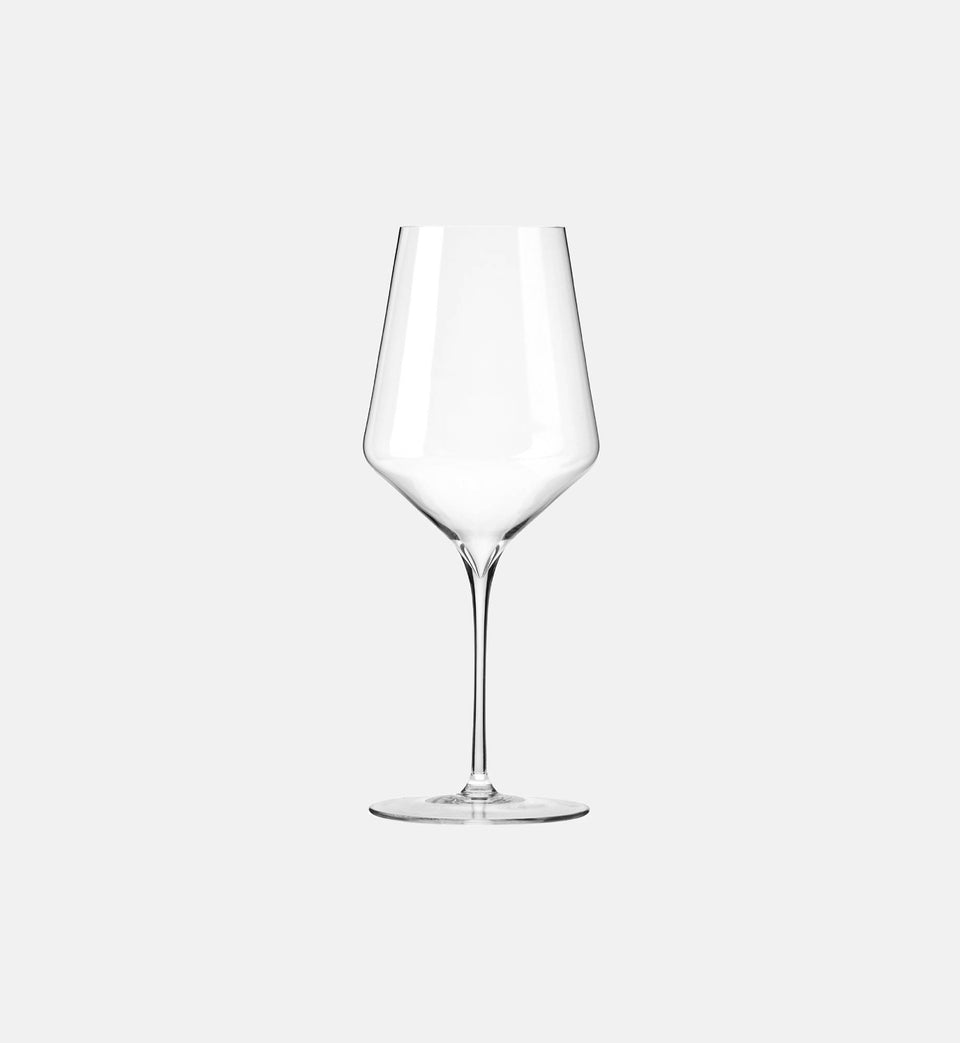 Kryształowe kieliszki do białego wina 480 ml